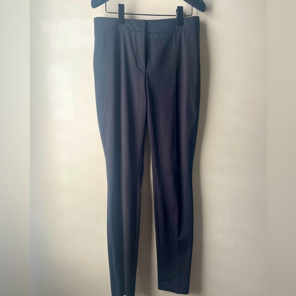 HUGO Boss Black Tailored Sleek Pants